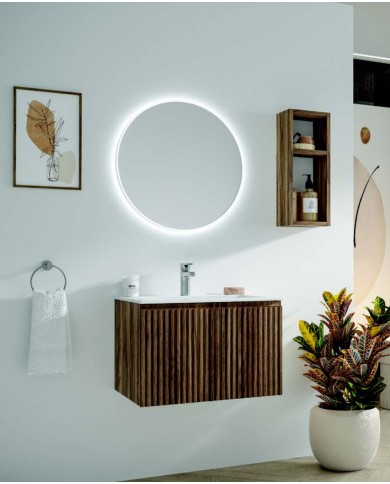 Composizione in foto - Kion 60 Charleston