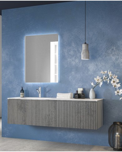 Composizione in foto - Kion 140 Stone Grey