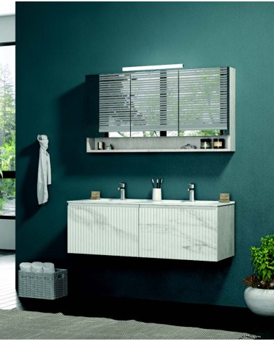 Composizione in foto - Kion 120 Marble