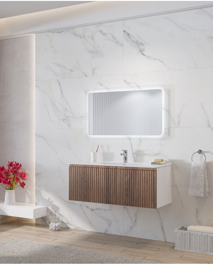 Composizione in foto - Kion 100 Charleston