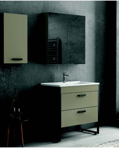 Composizione in foto - Ikaros 85 Grey Beige