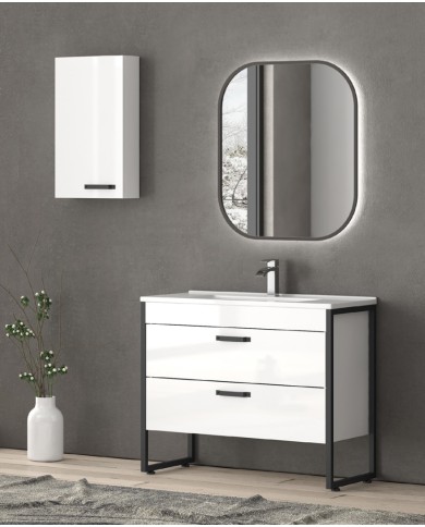 Composizione in foto - Ikaros 100 Bianco