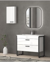 Composizione in foto - Ikaros 100 Bianco