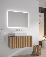 Composizione in foto - Dress 80 Blonde