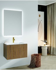 Composizione in foto - Dress 60 Blonde