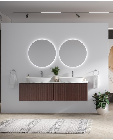 Composizione in foto - Dress 160 Scuro