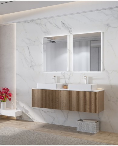 Composizione in foto - Dress 140 Blonde