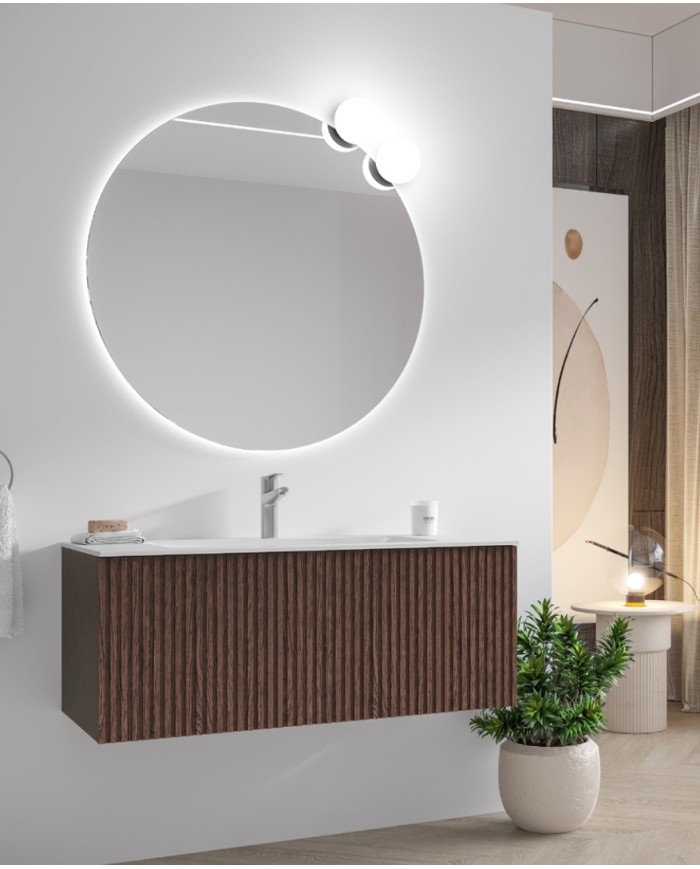 Composizione in foto - Dress 100 Scuro