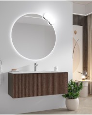 Composizione in foto - Dress 100 Scuro