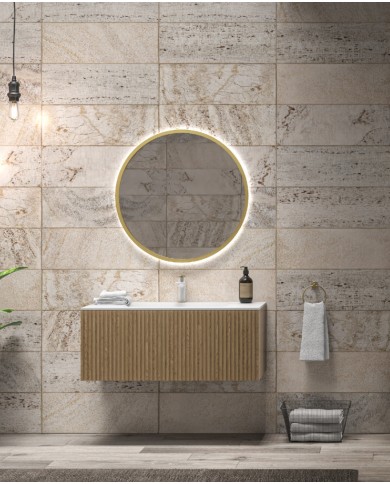 Composizione in foto - Dress 100 Blonde