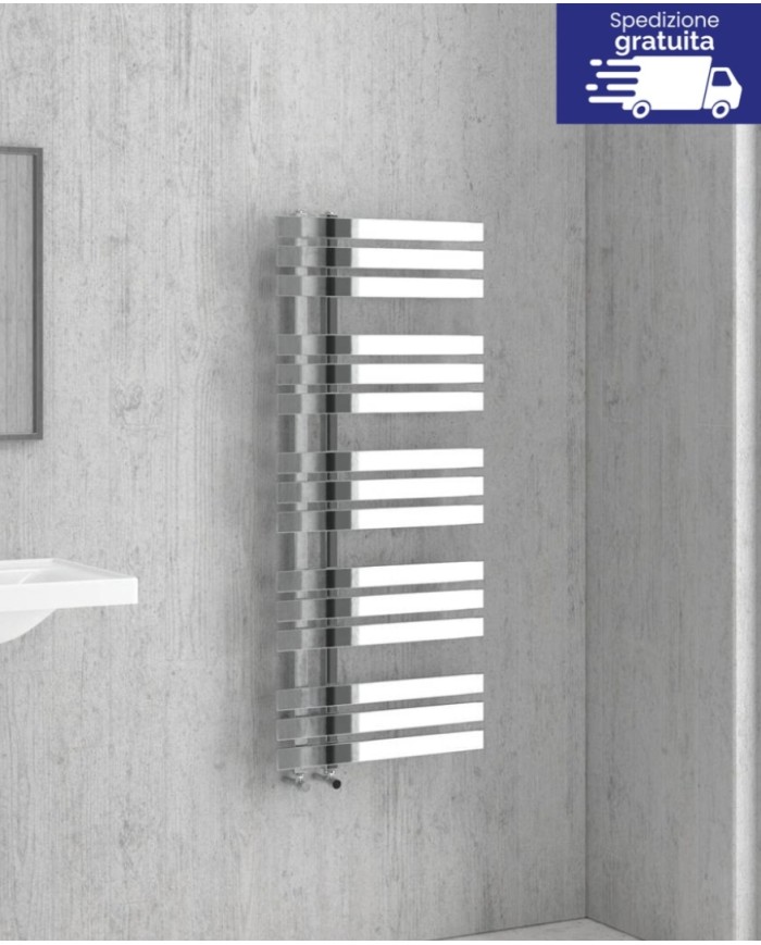 Radiatore - Serie Verona