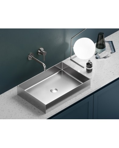 Lavabo - Tipologia Saturn