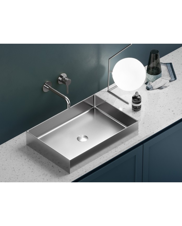 Lavabo - Tipologia Saturn