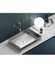 Lavabo - Tipologia Saturn