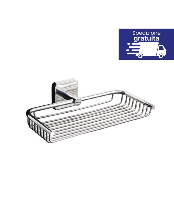 Portasapone - Tipologia Quattro