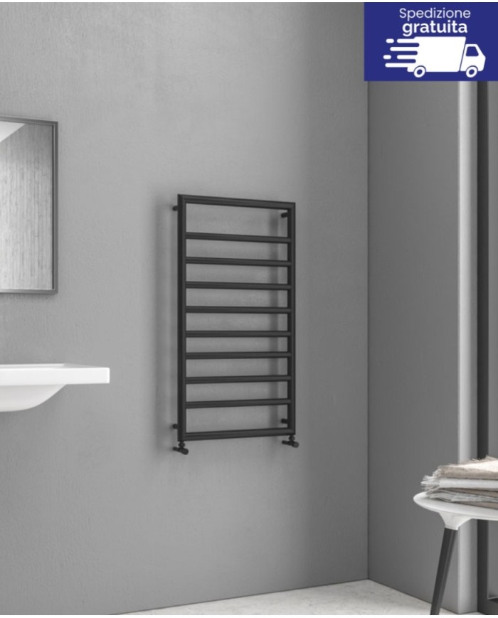 Radiatore - Tipologia Design 7-900