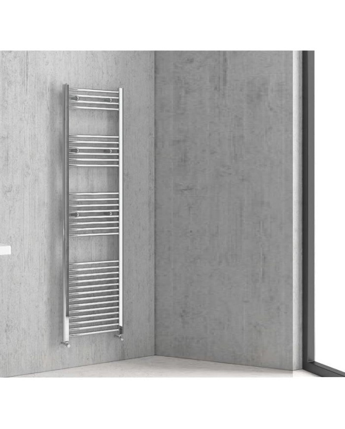 Radiatore - Tipologia Nile 1720-450