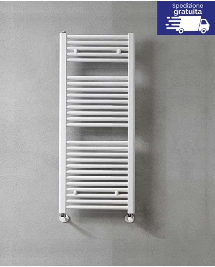 Radiatore - Tipologia Nile 1180-450