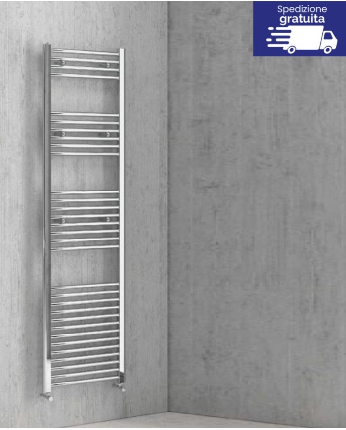 Radiatore - Tipologia Nile 1180-600