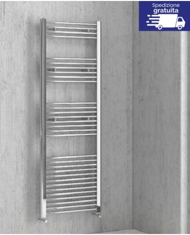 Radiatore - Tipologia Nile 1720-600