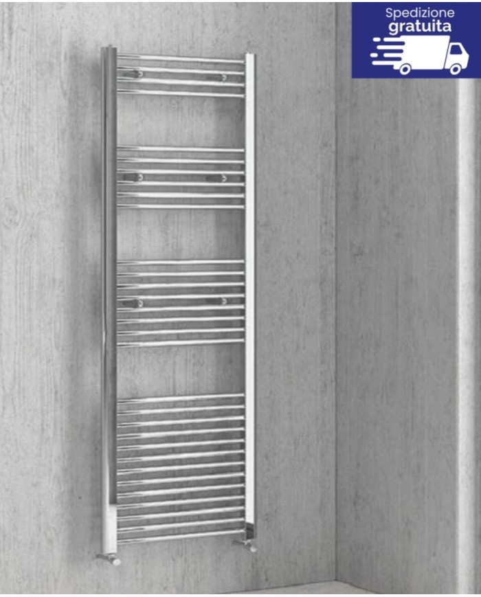 Radiatore - Tipologia Nile 1720-600