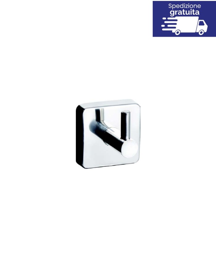 Appendino - Serie Quattro Cromo