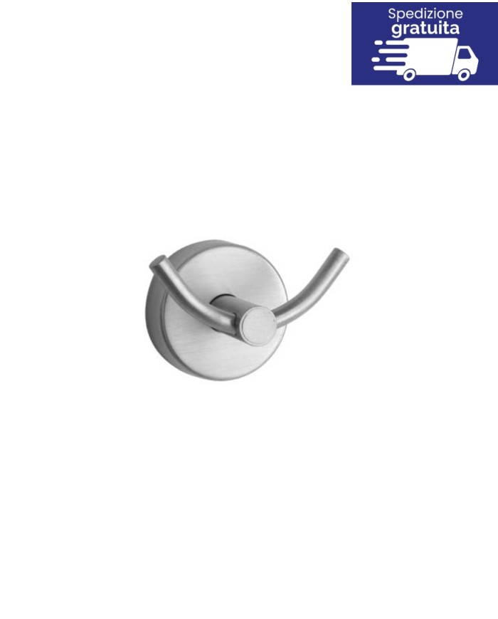 Appendino doppio - Serie Moderno