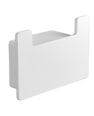 Appendino doppio - Serie Neo