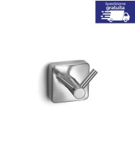 Appendino doppio - Serie Quattro Satine