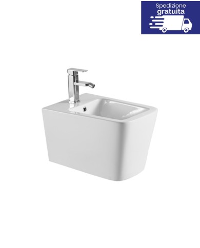 Bidet sospeso - Tipologia LT 057F