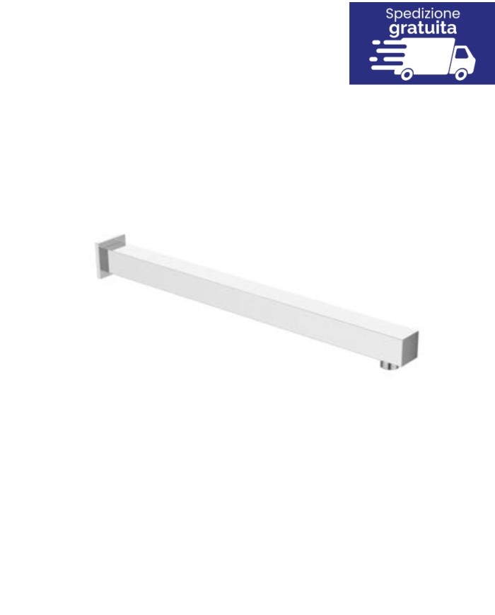 Braccio doccia - Serie FD41