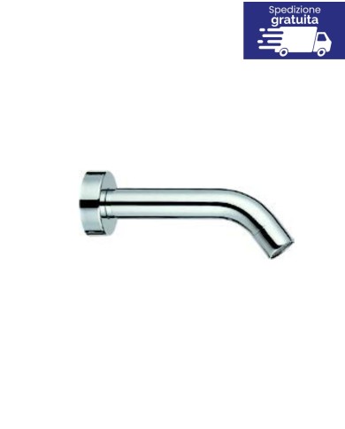 Getto vasca da incasso - Tipologia 8P