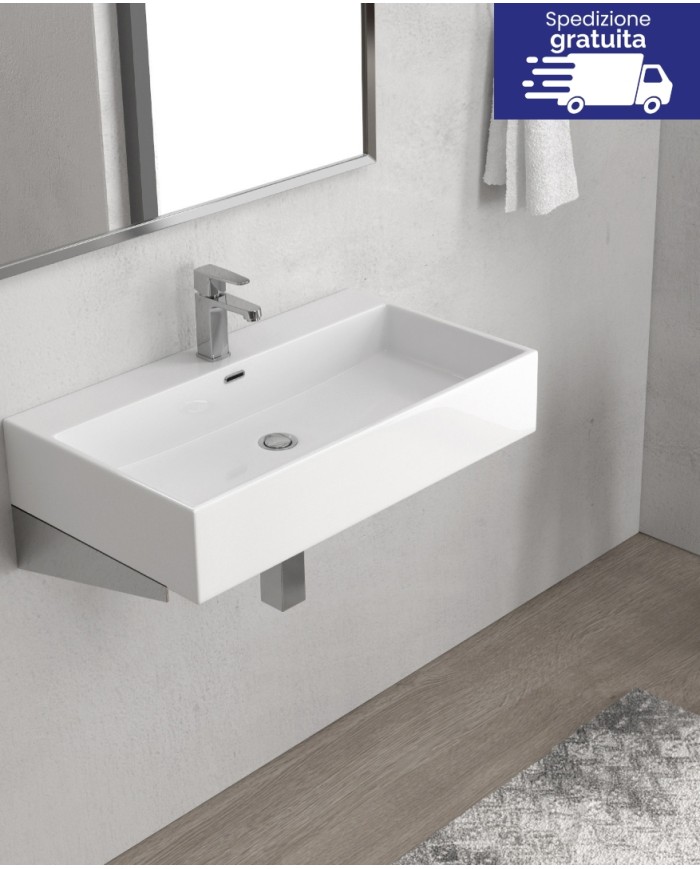 Lavabo - Tipologia Daphne 53760