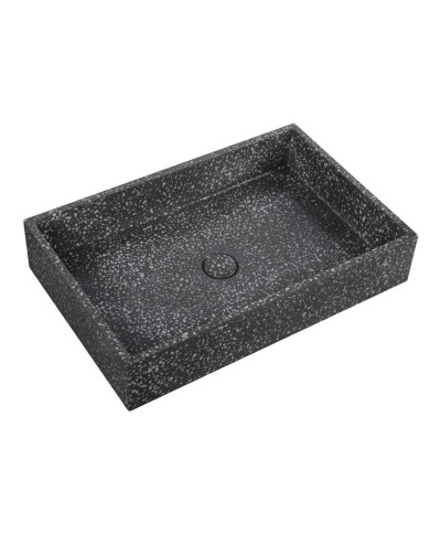 Lavabo da appoggio - Serie Dion