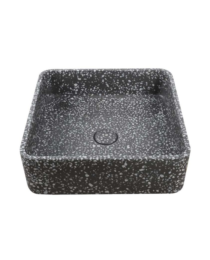 Lavabo da appoggio - Serie Ira