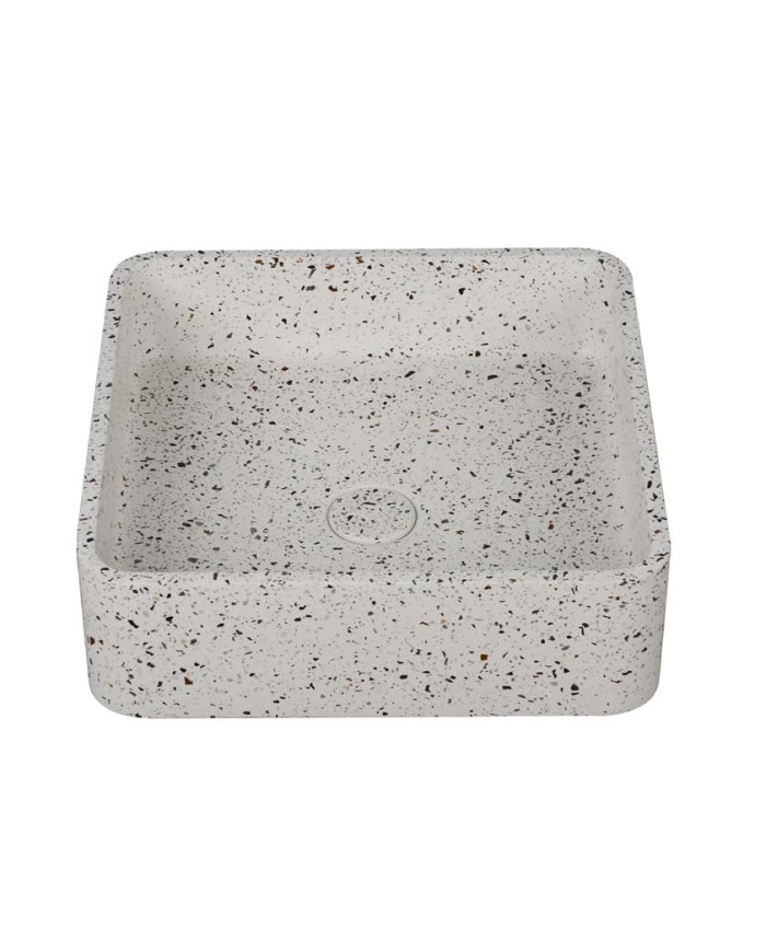 Lavabo da appoggio - Serie Ira