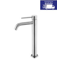 Miscelatore alto per lavabo - Serie Artemis