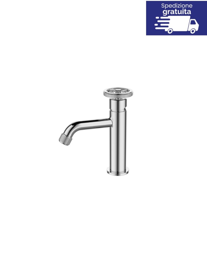 Miscelatore lavabo - Serie Inna