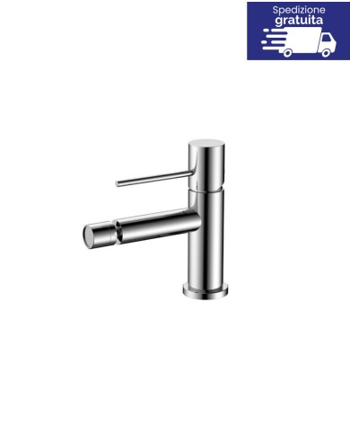 Miscelatore per bidet - Serie Artemis