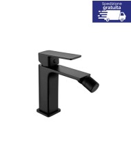 Miscelatore per bidet - Serie Delos