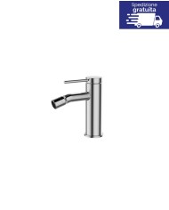 Miscelatore per bidet - Serie Joan Cromo