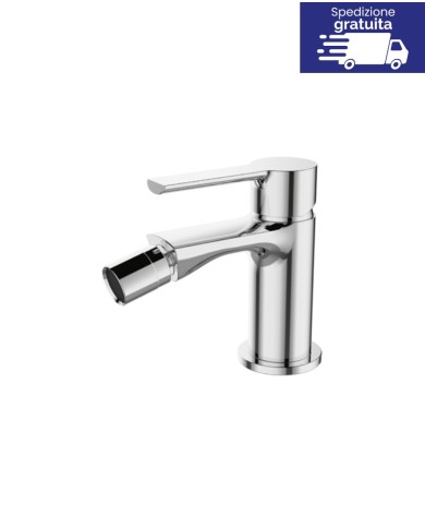 Miscelatore per bidet - Serie Tati