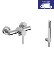 Miscelatore per doccia - Serie Artemis