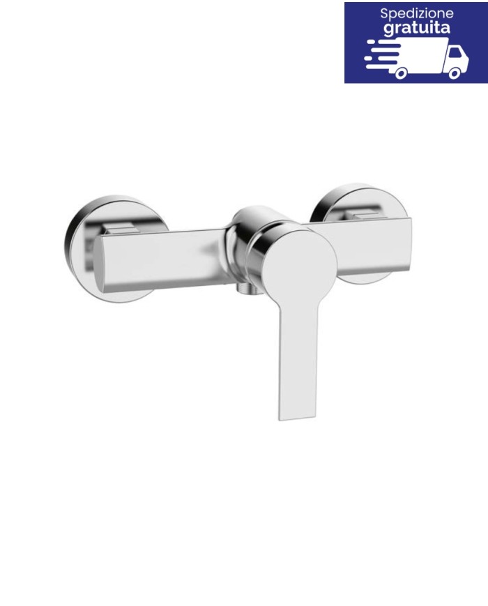 Miscelatore per doccia - Serie Tati
