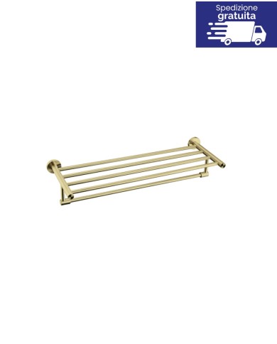 Porta asciugamani - Serie Artemis