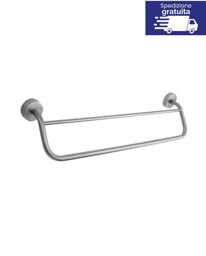 Porta asciugamani - Serie Moderno