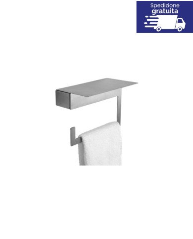 Porta asciugamani - Serie Neo