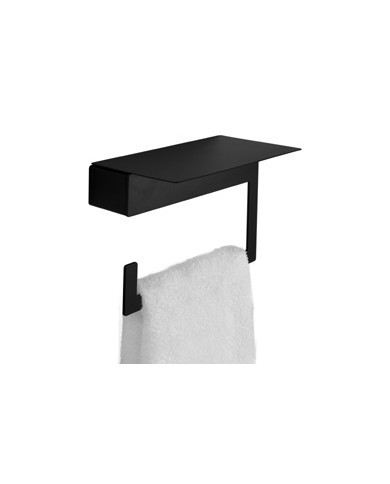 Porta asciugamani - Serie Neo