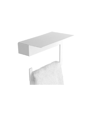 Porta asciugamani - Serie Neo
