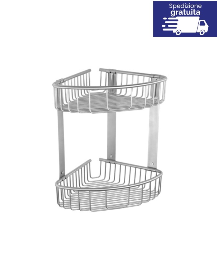 Porta spugna - Serie Reti